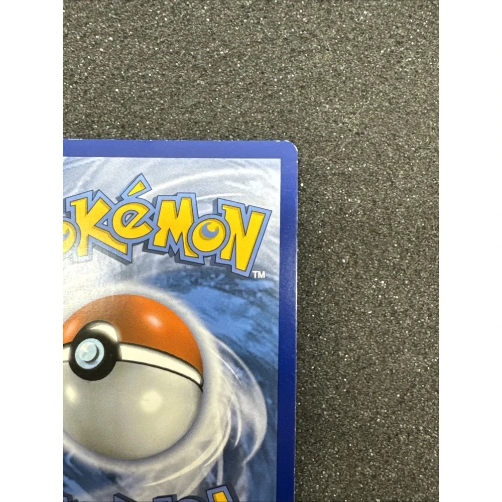 Pokémon TCG Volcanion-EX Steam Siege Holo Card 115/114 Secret Ultra Rare - MP